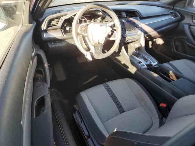 2018 HONDA CIVIC LX - 2HGFC4B09JH306523