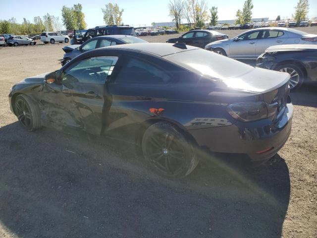 2014 BMW 428 XI - WBA3N5C56EF717474