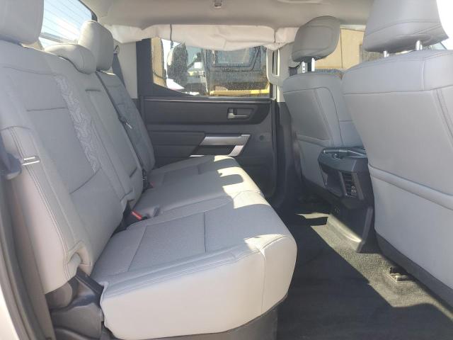 2024 TOYOTA TUNDRA CRE #3297943791