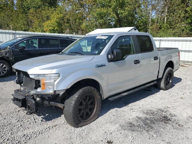 FORD F150 SUPERCREW