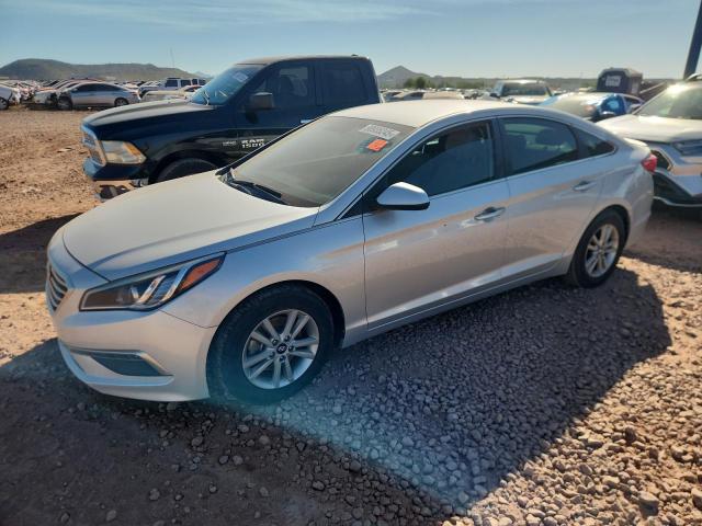 2015 HYUNDAI SONATA SE - 5NPE24AF3FH038473