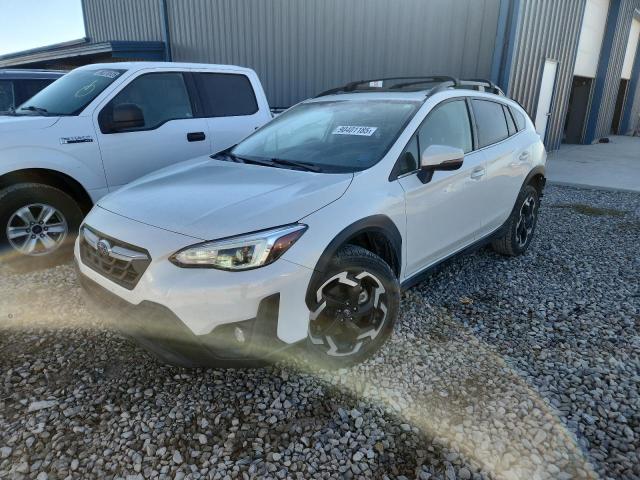 2023 SUBARU CROSSTREK - JF2GTHMC2PH212324