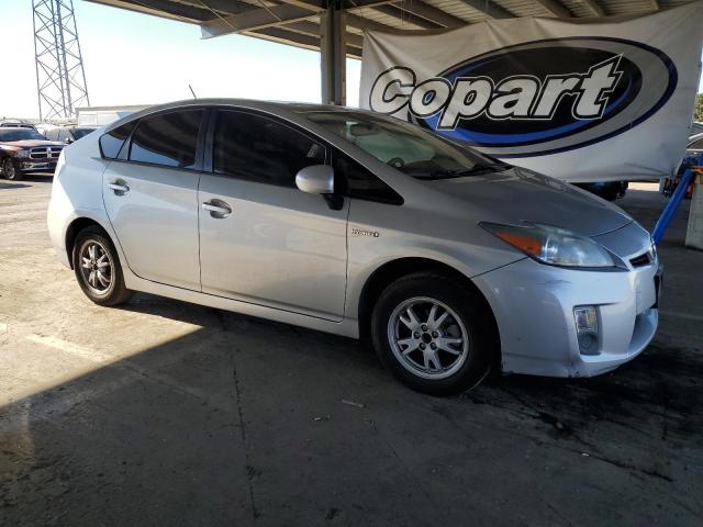 2010 TOYOTA PRIUS #3315707476