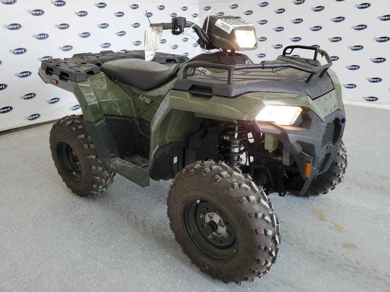 2025 POLARIS SPORTSMAN 570 #3302781894