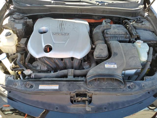 2015 HYUNDAI SONATA HYB KMHEC4A40FA129716