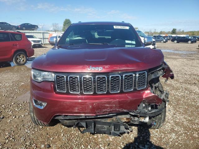 2017 JEEP GRAND CHEROKEE LIMITED 1C4RJFBG1HC746419