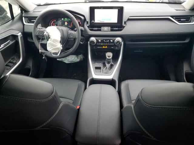 2025 TOYOTA RAV4 XLE P #3296342435