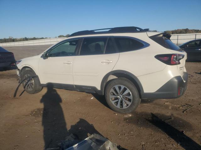 2022 SUBARU OUTBACK PR - 4S4BTADC0N3253895