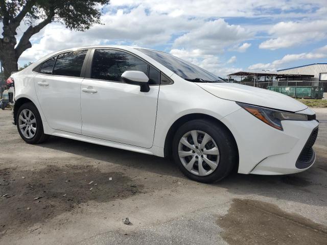 2022 TOYOTA COROLLA LE #3302816911