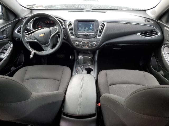 2018 CHEVROLET MALIBU LT 1G1ZD5ST4JF173978