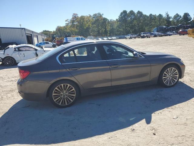 2012 BMW 328 I - WBA3A5C58CF343944
