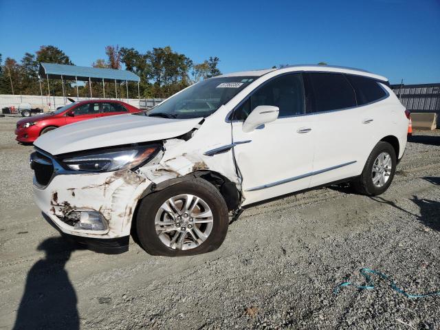 2019 BUICK ENCLAVE ES - 5GAERBKW3KJ270685