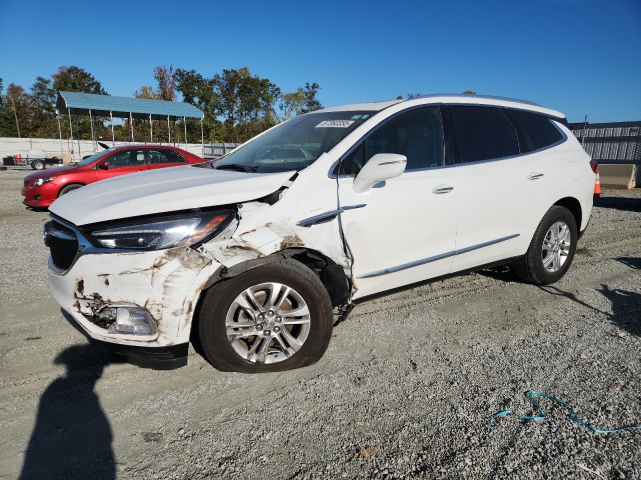 BUICK ENCLAVE ESSENCE