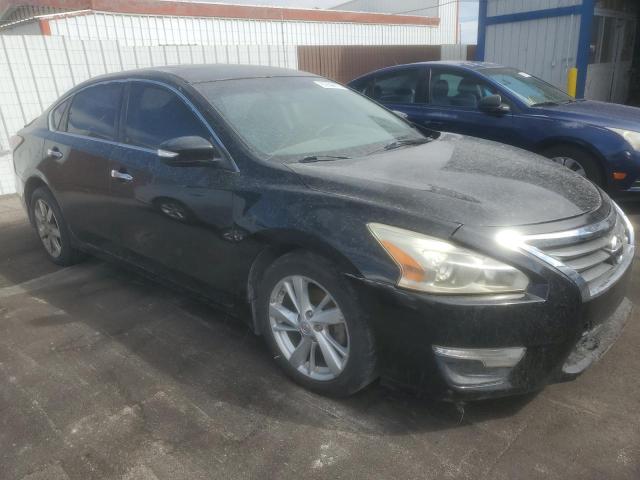 2015 NISSAN ALTIMA 2.5 #3287844098