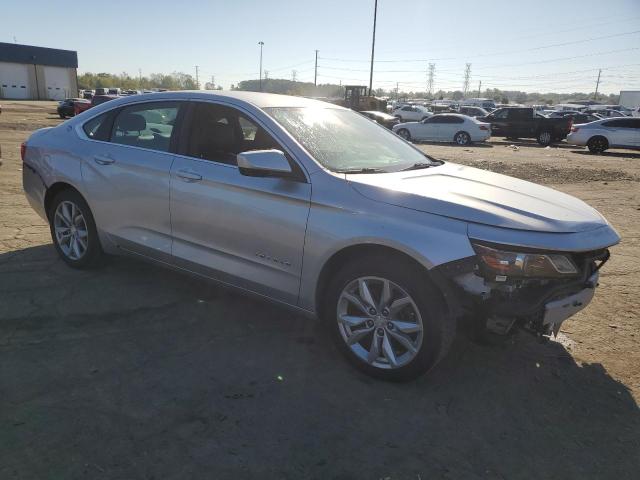 2017 CHEVROLET IMPALA LT 1G1105SA3HU156781