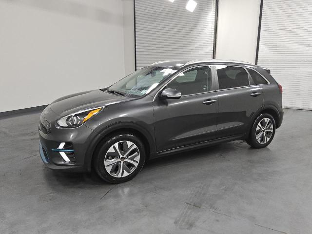 2022 KIA NIRO S - KNDCC3LG3N5160575