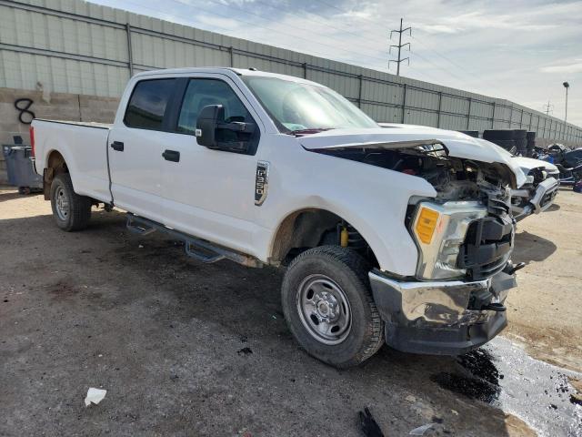 2017 FORD F350 SUPER #3284786528