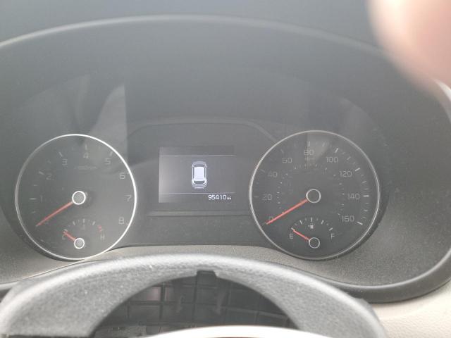 2020 KIA SPORTAGE L #3287899276