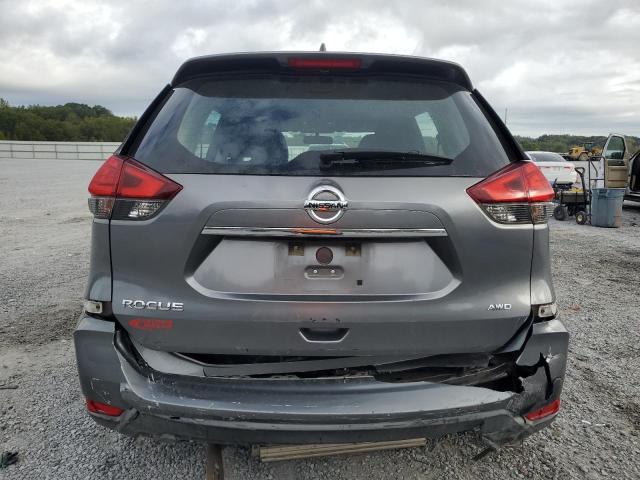 2017 NISSAN ROGUE S - KNMAT2MV2HP597149