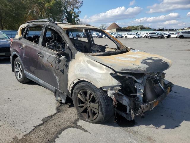 2018 TOYOTA RAV4 ADVEN #3296230535