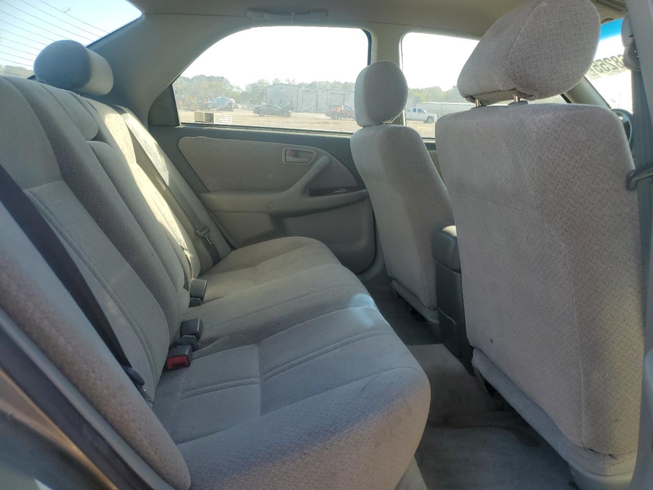 Lot #3278704635 2000 TOYOTA CAMRY CE