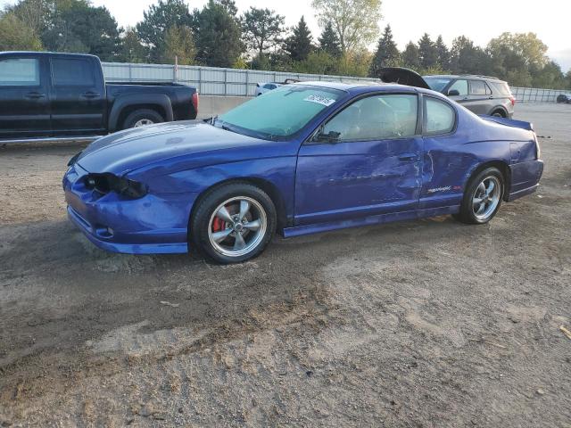 CHEVROLET MONTE CARL