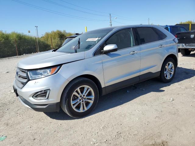 Global Auto Auctions: 2015 FORD EDGE SEL