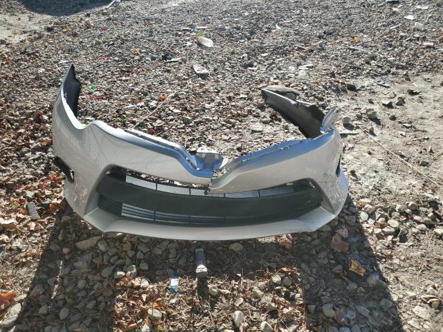 2016 TOYOTA COROLLA L - 2T1BURHE1GC611558