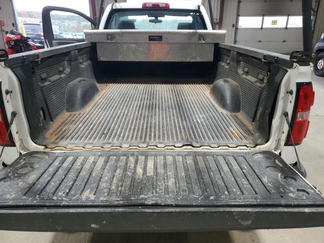 2018 GMC SIERRA C15 #3294324880