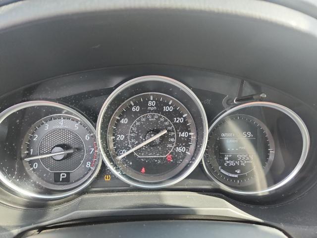 2015 MAZDA 6 SPORT - JM1GJ1U61F1177966