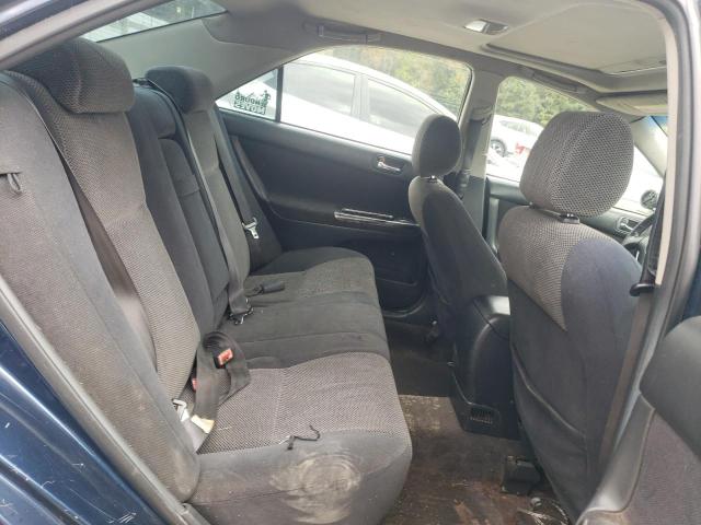 2003 TOYOTA CAMRY LE/X #3275655818