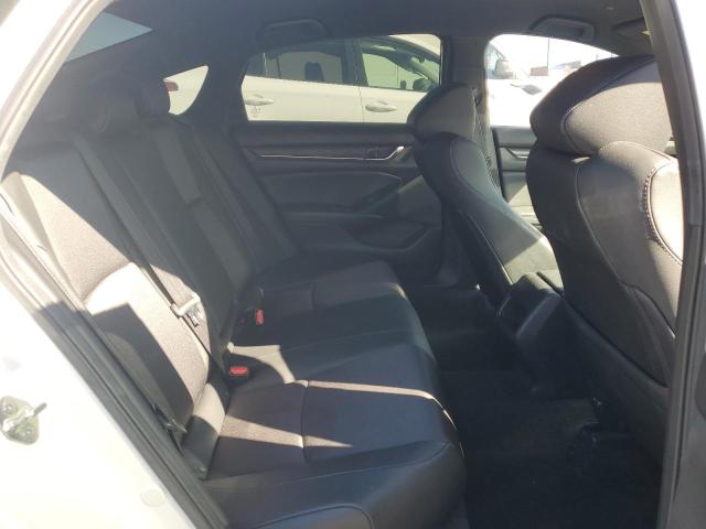 2019 HONDA ACCORD SPO - 1HGCV1F38KA121248