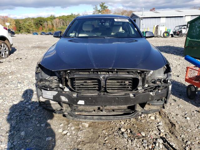 2016 BMW 535 XI #3274736860