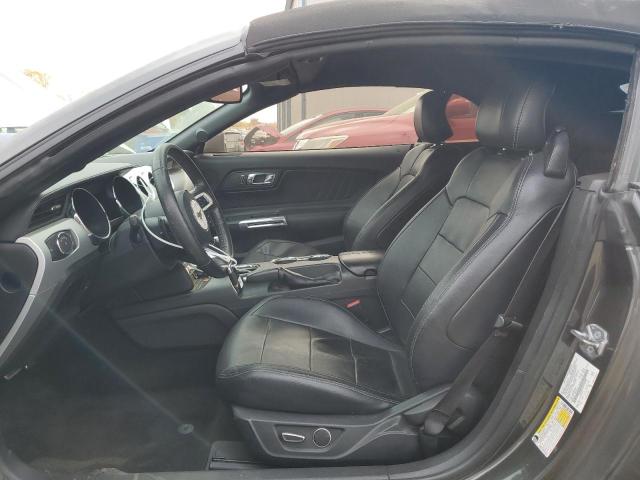 2017 FORD MUSTANG #3294254877