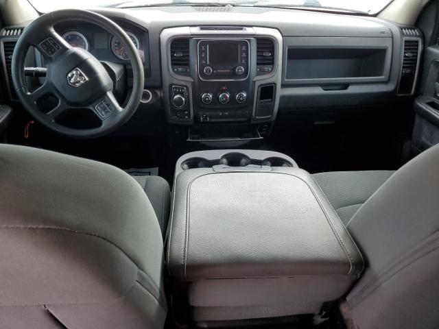 2015 RAM 1500 ST #3262022467