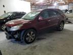 Lot #3293494439 2015 CHEVROLET TRAVERSE L