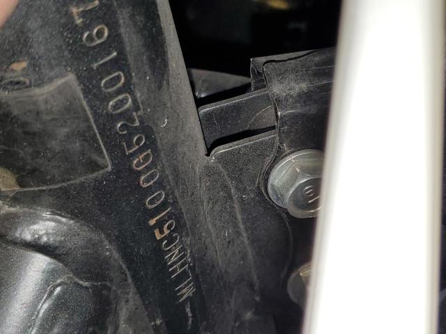 2016 HONDA CBR300 R MLHNC5100G5200167