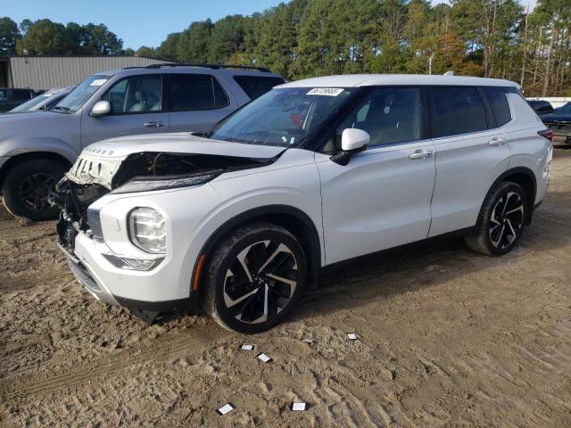 Global Auto Auctions: 2023 MITSUBISHI OUTLANDER