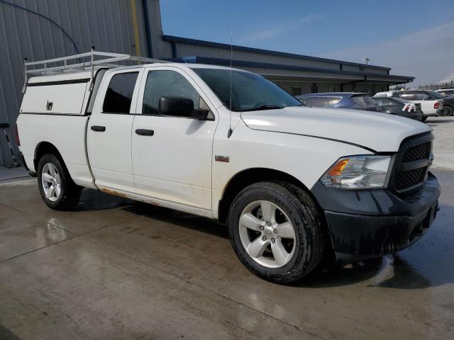 2016 RAM 1500 ST - 1C6RR7FT3GS219189