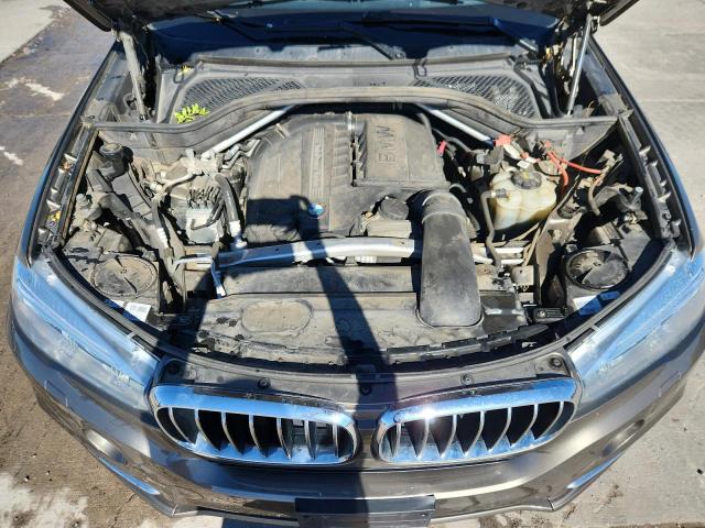 2017 BMW X5 XDRIVE3 - 5UXKR0C59H0V66951