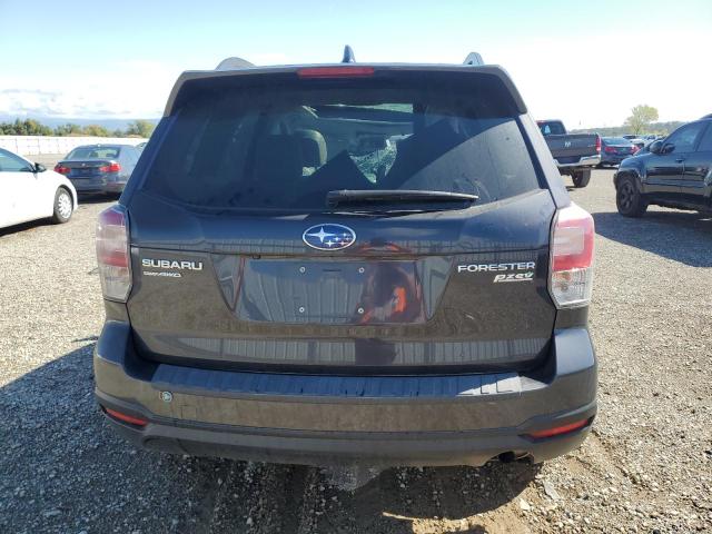 2017 SUBARU FORESTER 2.5I PREMIUM #3290159202