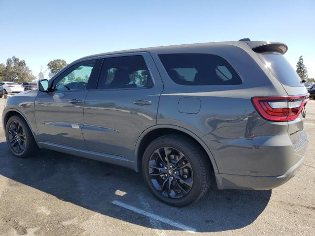 2022 DODGE DURANGO SX #3286556167