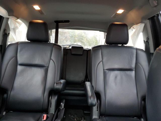 2019 TOYOTA HIGHLANDER - 5TDKZRFH4KS343751