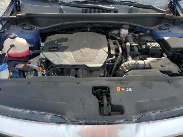 2023 KIA SPORTAGE S #3292540676