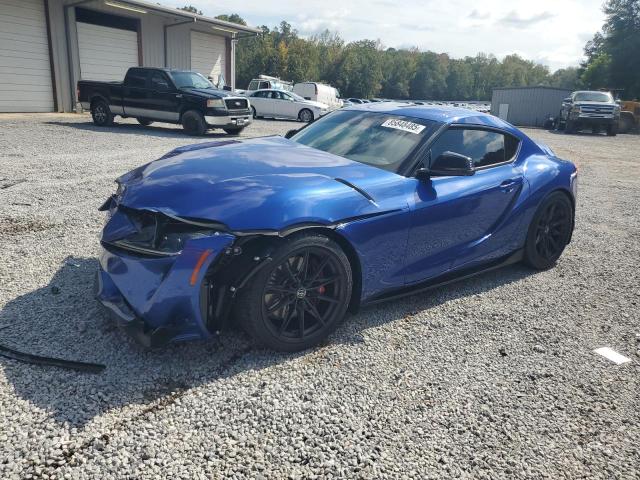 2026 TOYOTA SUPRA BASE - WZ1DB0G05TW071280