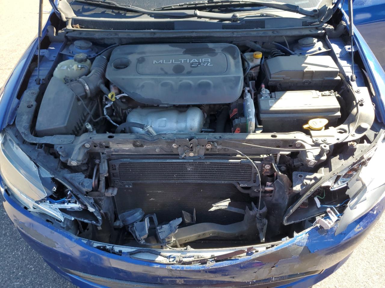 CHRYSLER 200 LIMITED