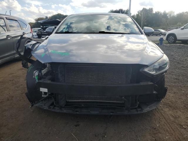 2017 HYUNDAI ELANTRA SE 5NPD84LF0HH062045