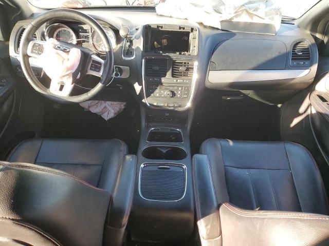 2015 DODGE GRAND CARA #3303597941