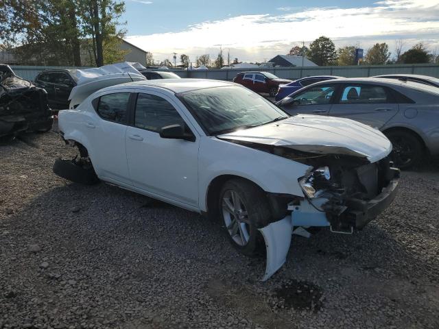 2013 DODGE AVENGER SE - 1C3CDZAG8DN552098