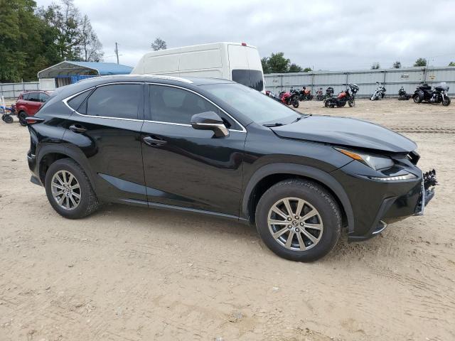 2018 LEXUS NX 300 BAS - JTJYARBZ5J2093018